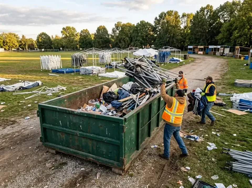 temporary-event-waste-containe-016 — frequently asked questions, Roll-Off Dumpster Rental Services in Holiday, FL